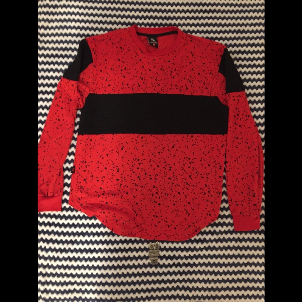 Men’s sweater